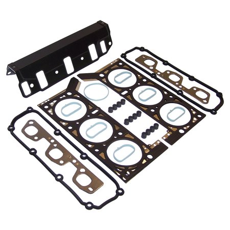 CROWN AUTOMOTIVE Gasket Set Upper - 3.8L, #68003427Ac 68003427AC